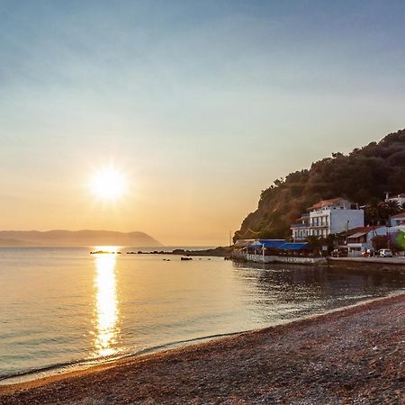 Вилла Elios Private Living Нео-Клима Экстерьер фото