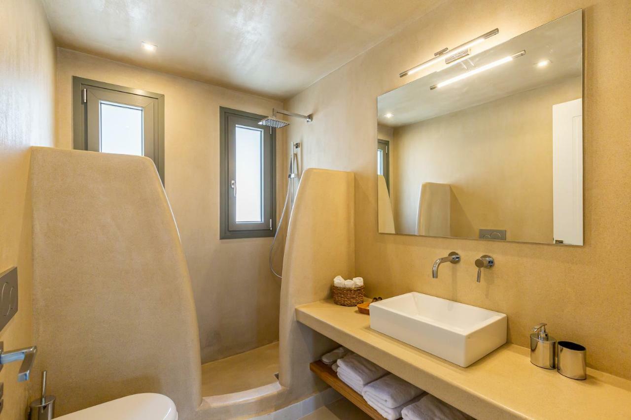 Вилла Elios Private Living Нео-Клима Экстерьер фото