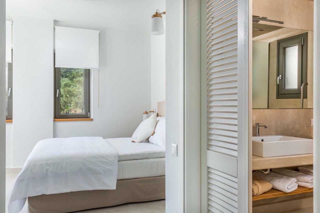 Вилла Elios Private Living Нео-Клима Экстерьер фото